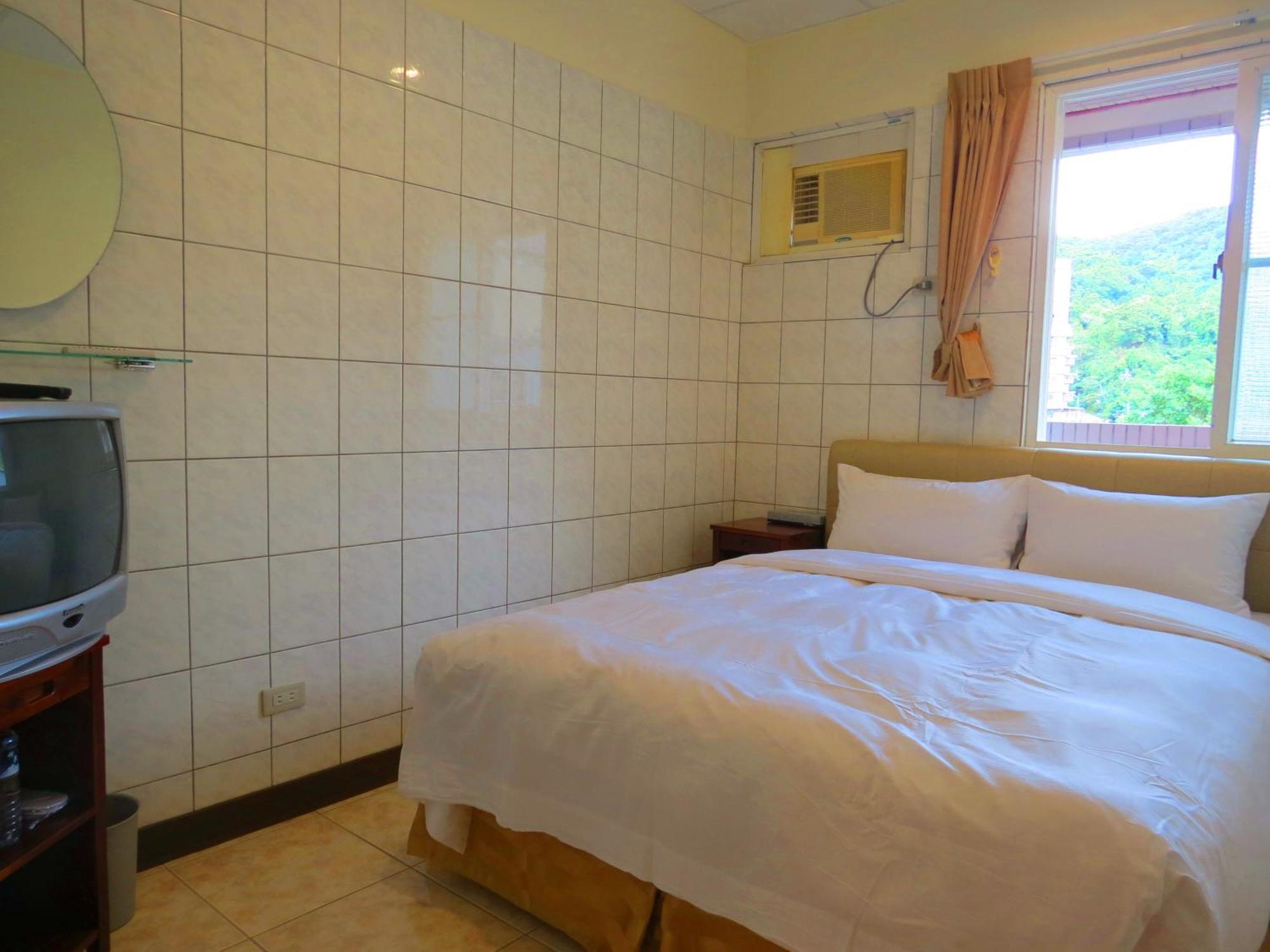 eZ Stay Juifen New Taipei City Zimmer foto