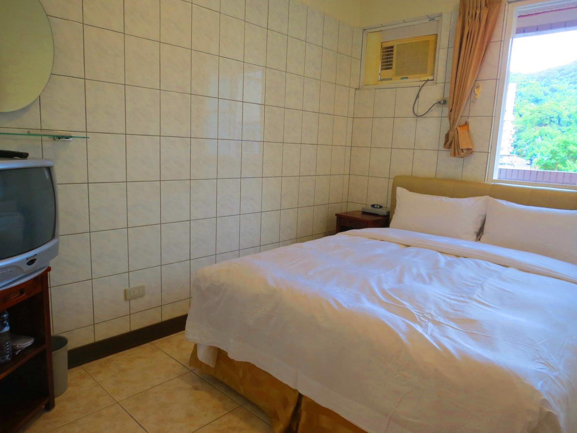 eZ Stay Juifen New Taipei City Zimmer foto